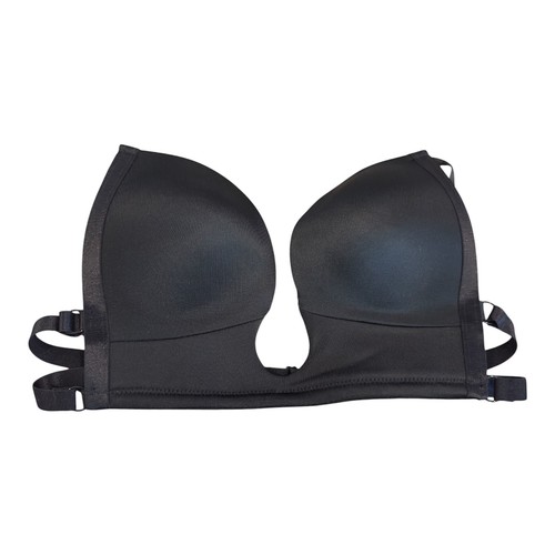 Fashion forms black deep - black,