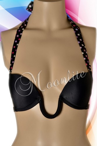 Deep plunge bra 8090 - 8090, be
