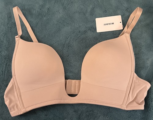 Plunge deep smooth - deep, v