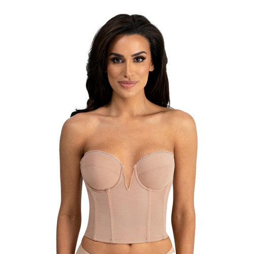 Dominique valerie backless - dominique,